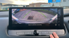 Nissan Qashqai 1.3 DiG-T MH 158 N-Connecta 5dr Xtronic Petrol Hatchback